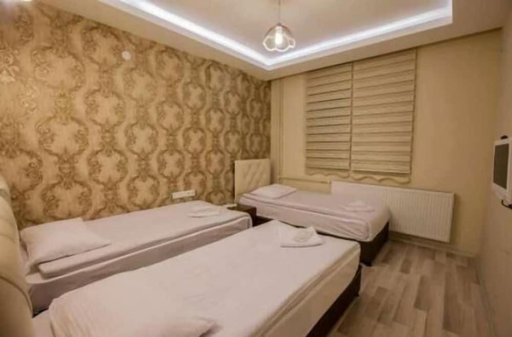 Невшехир: Seven Park Otel