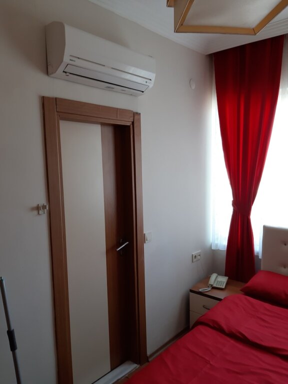 Бююкада: Kalamari 2 Hotel