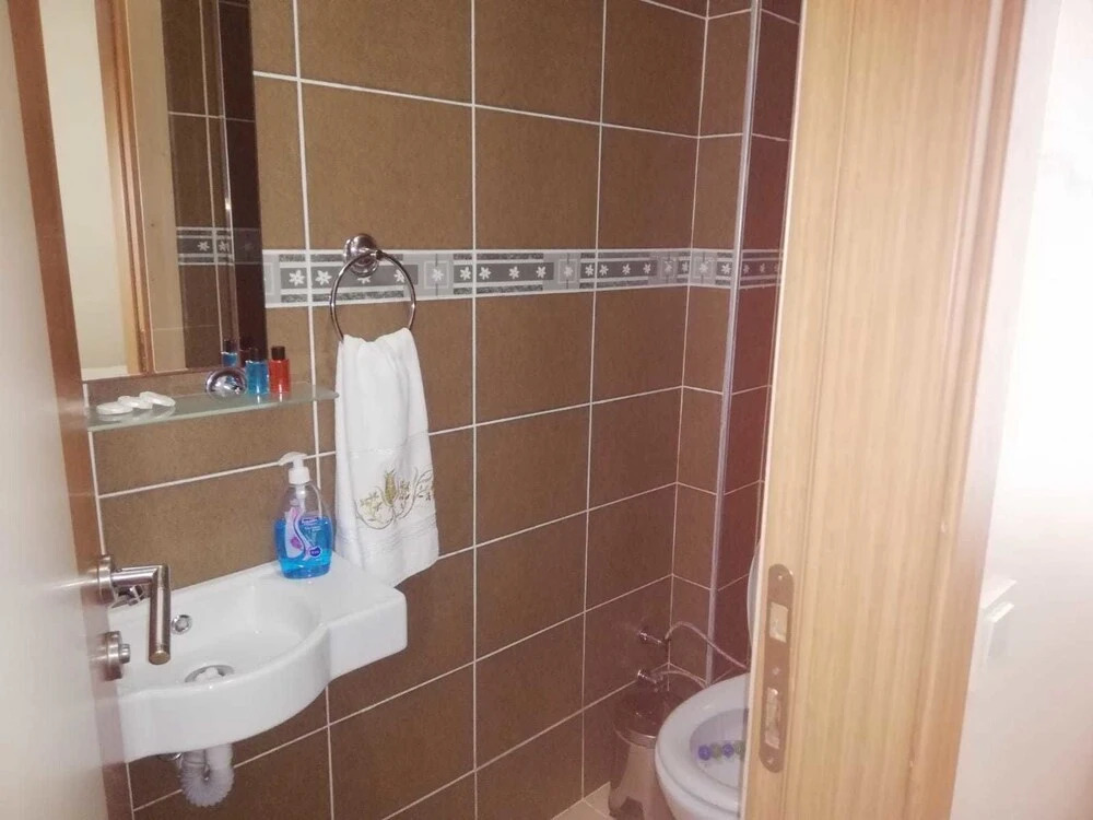 Бююкада: Kalamari 2 Hotel