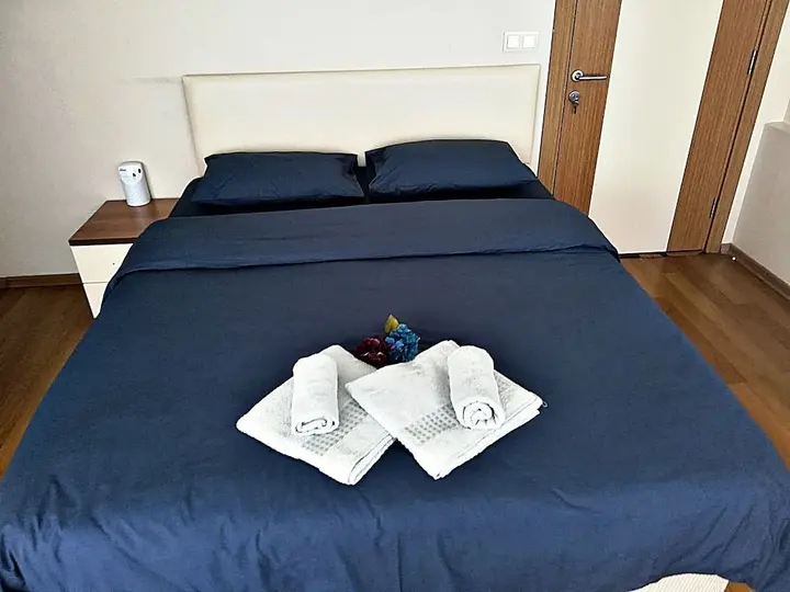Бююкада: Kalamari 2 Hotel