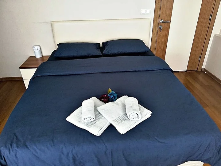 Бююкада: Kalamari 2 Hotel