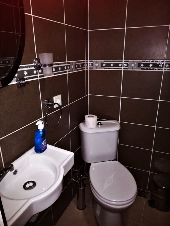Бююкада: Kalamari 2 Hotel