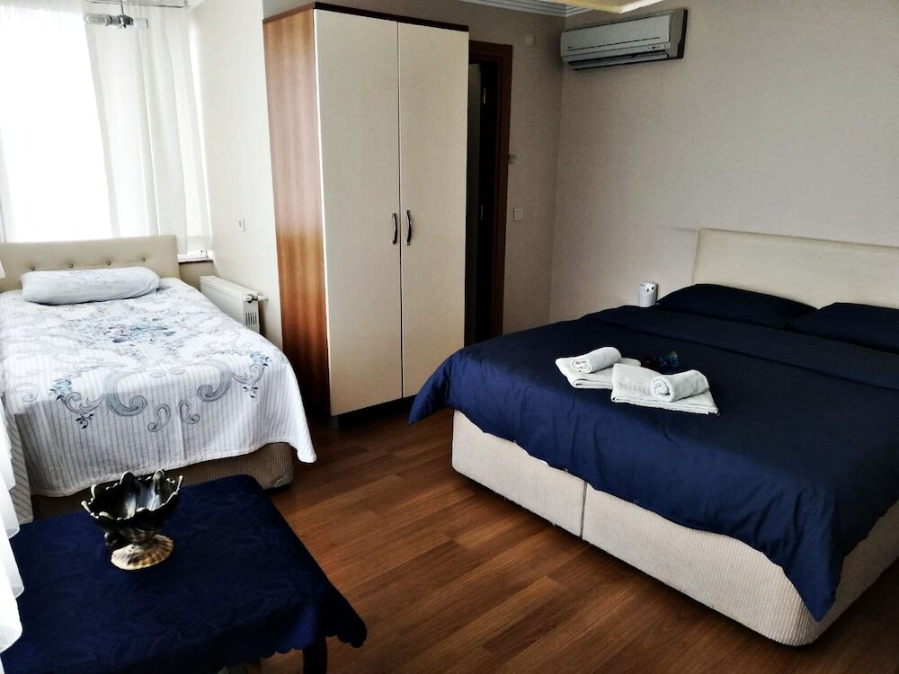 Бююкада: Kalamari 2 Hotel