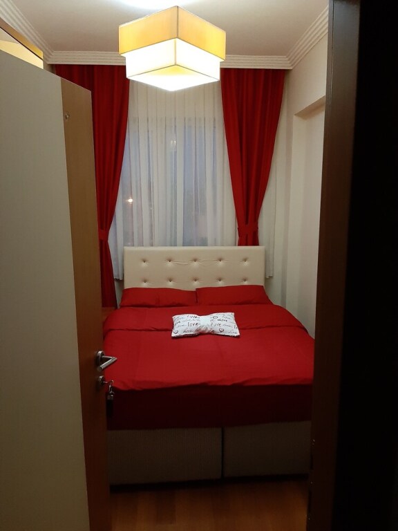 Бююкада: Kalamari 2 Hotel