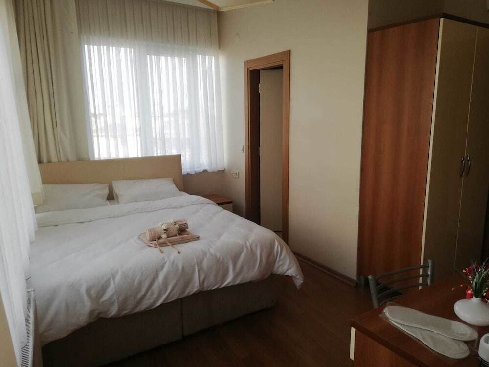 Бююкада: Kalamari 2 Hotel