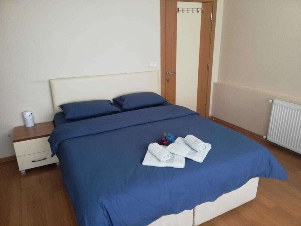 Бююкада: Kalamari 2 Hotel
