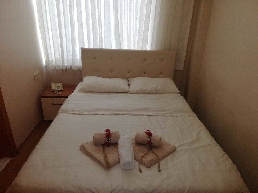 Бююкада: Kalamari 2 Hotel