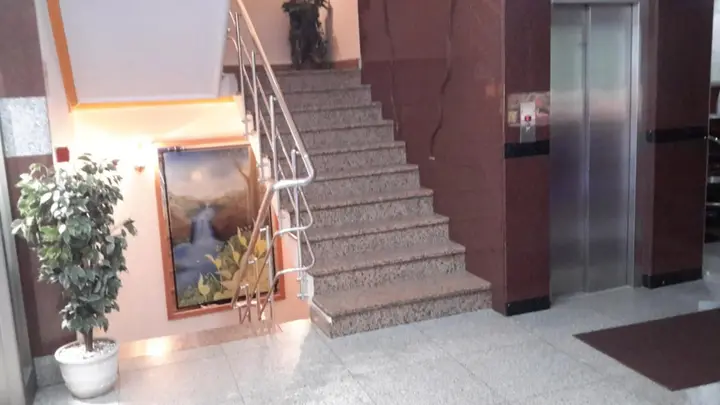 Стамбул: Grand Dilara Hotel
