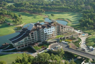 Белек: Отель Sueno Golf Belek Hotel