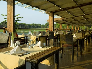 Белек: Отель Sueno Golf Belek Hotel
