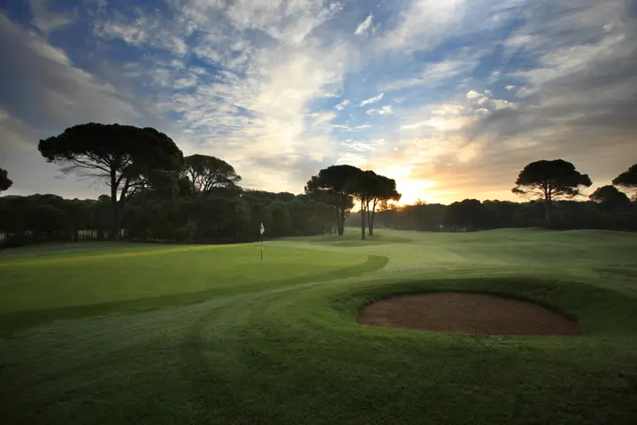 Белек: Отель Sueno Golf Belek Hotel