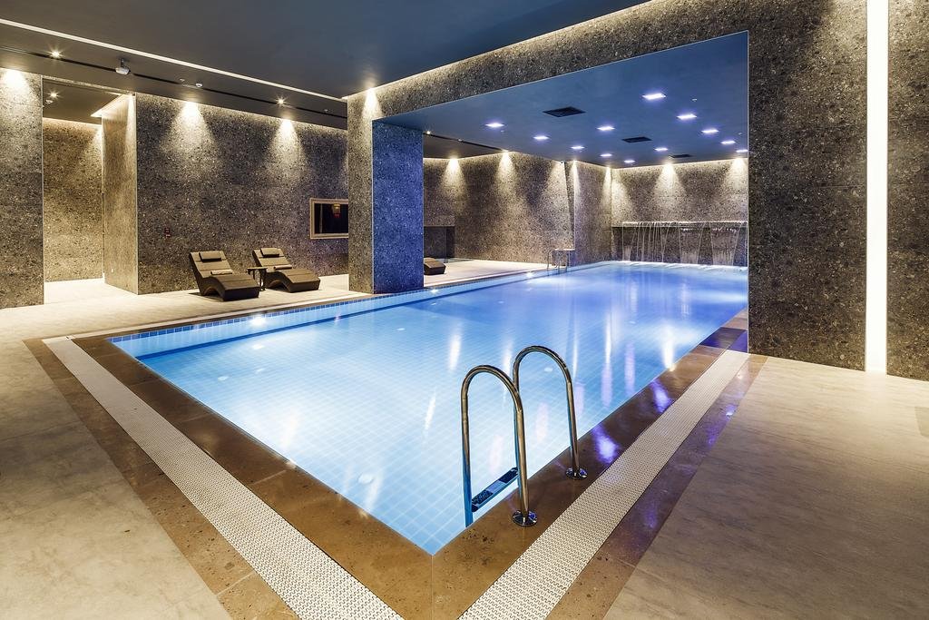 Картепе: Dedeman Kartepe Kocaeli