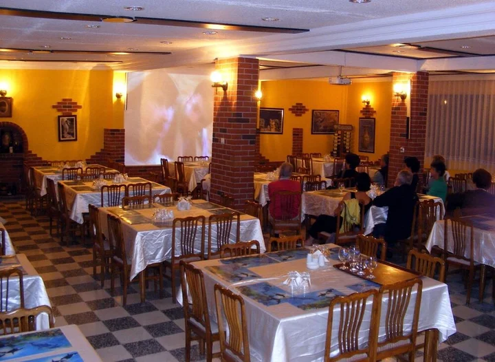 Богазкале: Hotel Asikoglu