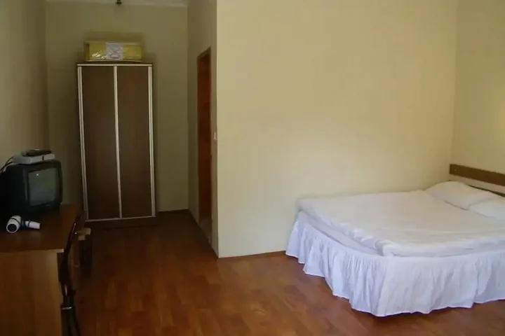 Богазкале: Hotel Asikoglu