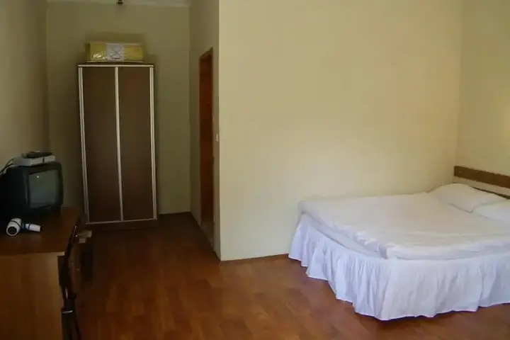 Богазкале: Hotel Asikoglu