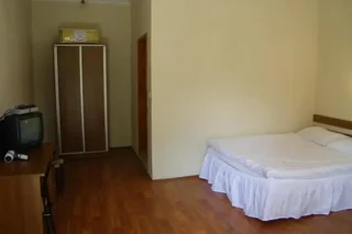 Богазкале: Hotel Asikoglu