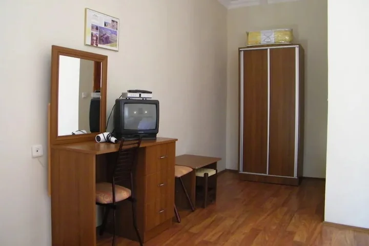 Богазкале: Hotel Asikoglu