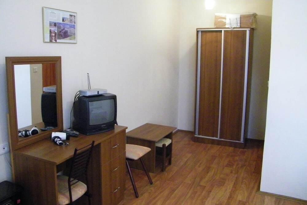 Богазкале: Hotel Asikoglu