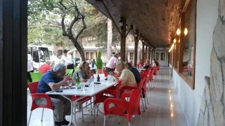 Богазкале: Hotel Asikoglu