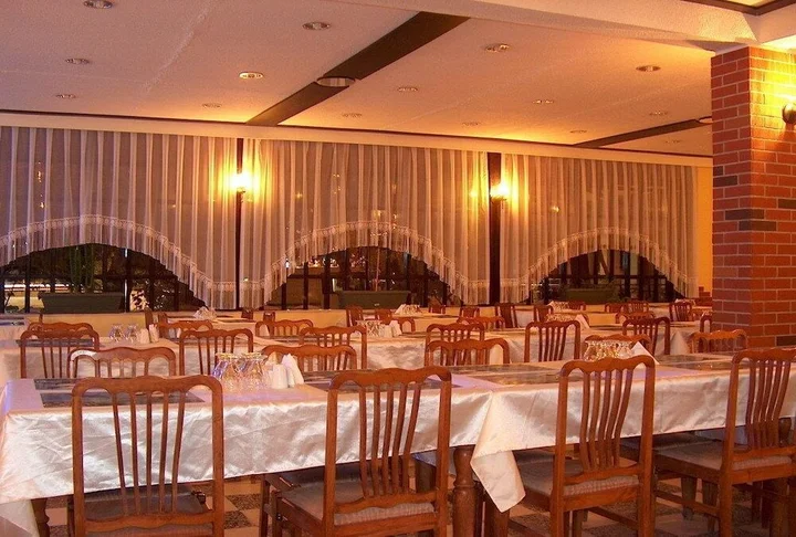 Богазкале: Hotel Asikoglu