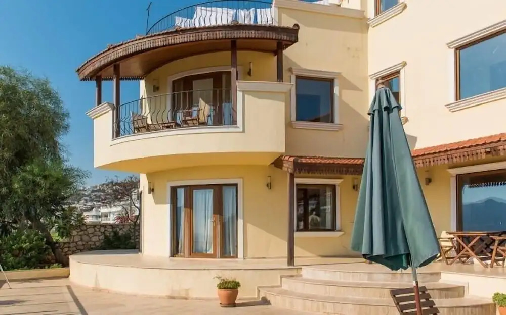 Калкан: Villa Jendarma by Lycia Collections