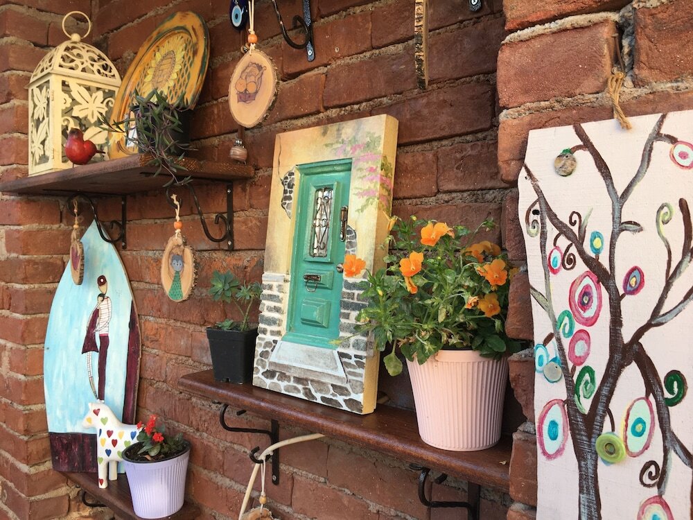 Сыгаджик: Purhayal Pansiyon