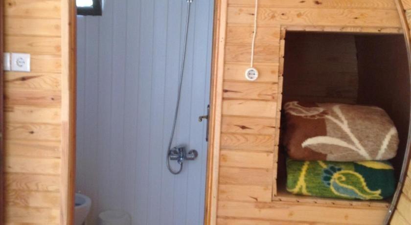 Адрасан: Jungle Bells Hostel
