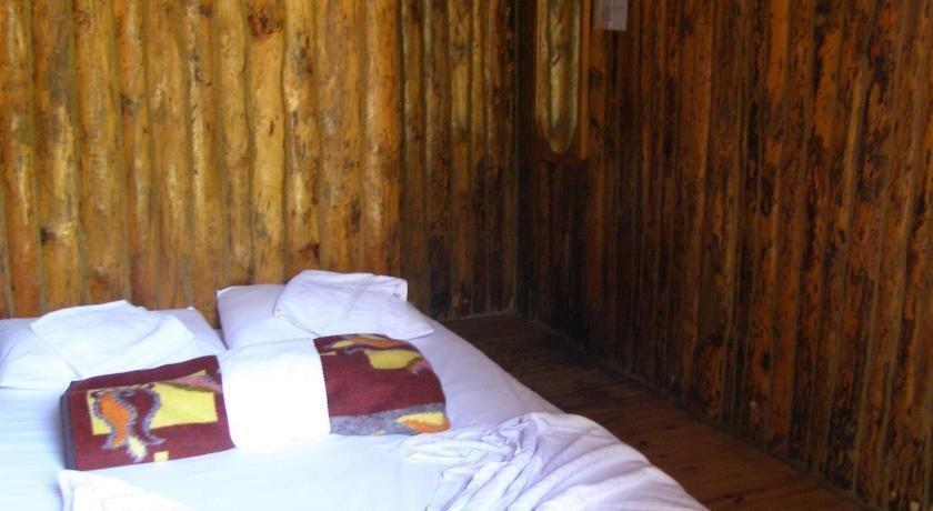 Jungle Bells Hostel — фото 3