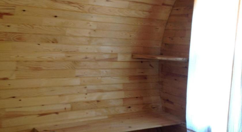 Адрасан: Jungle Bells Hostel
