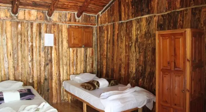 Jungle Bells Hostel — фото 1
