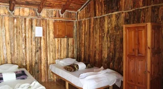 Адрасан: Jungle Bells Hostel