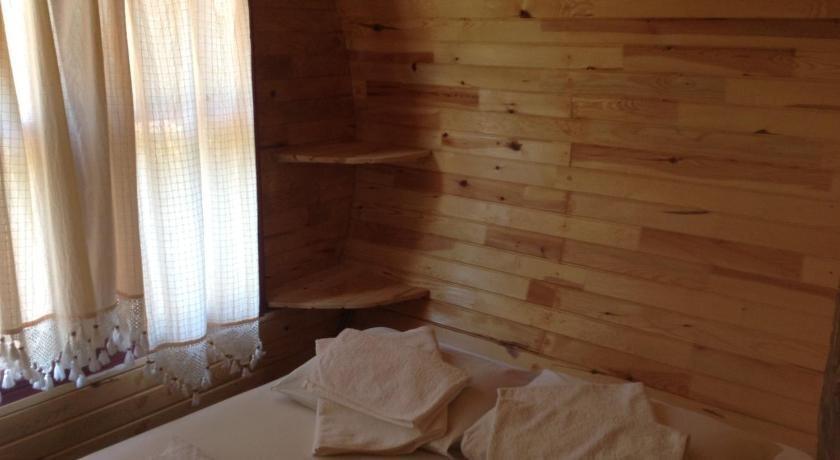 Адрасан: Jungle Bells Hostel