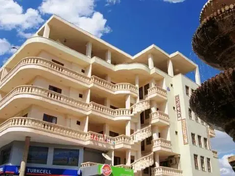 Мидьят: Grand Estel Hotel
