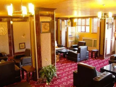 Мидьят: Grand Estel Hotel