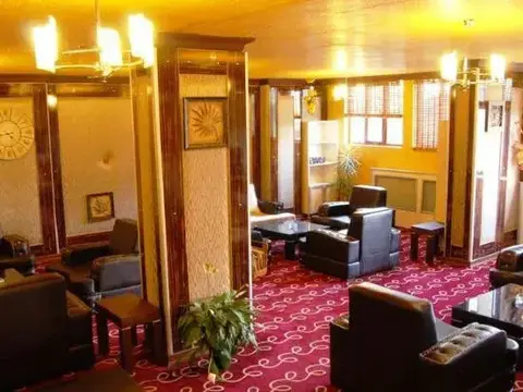 Мидьят: Grand Estel Hotel