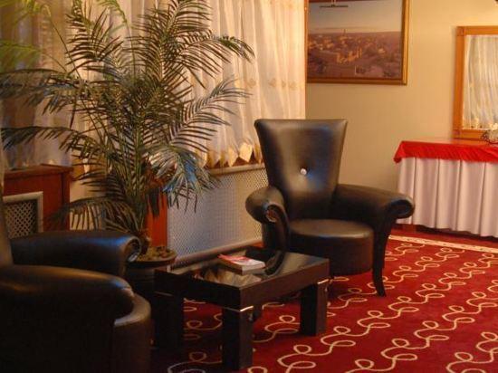 Мидьят: Grand Estel Hotel