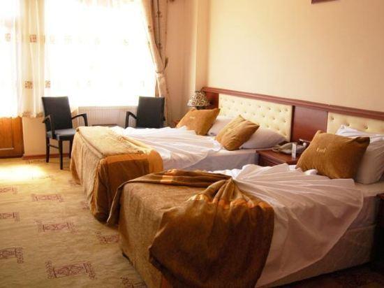 Мидьят: Grand Estel Hotel