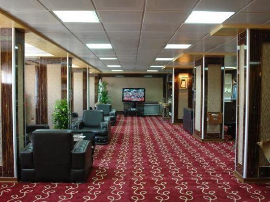 Мидьят: Grand Estel Hotel