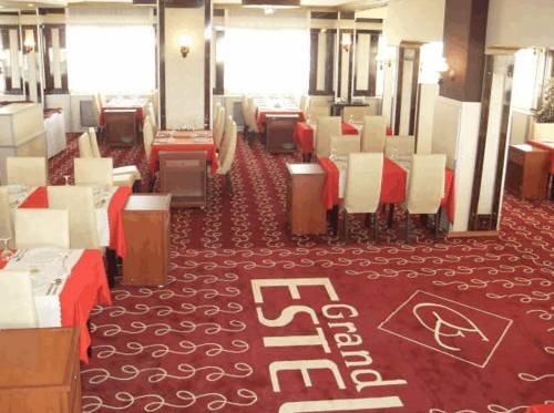 Мидьят: Grand Estel Hotel