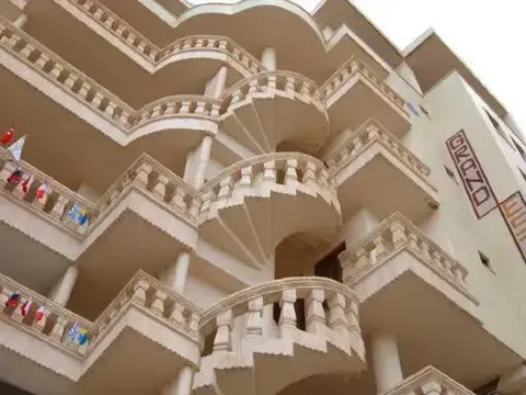 Мидьят: Grand Estel Hotel