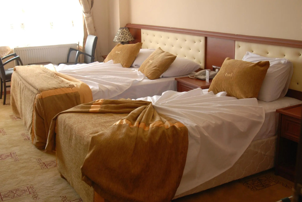 Мидьят: Grand Estel Hotel