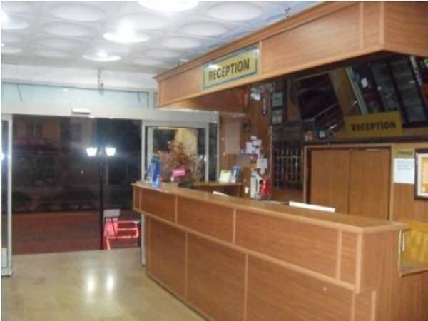 Мармарис: Hotel Guldal
