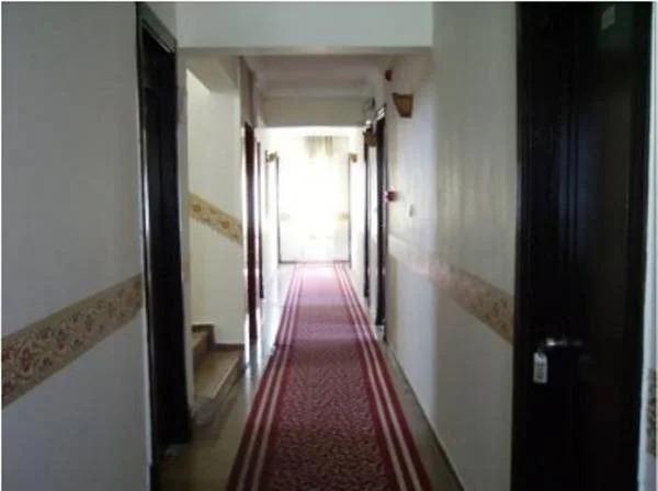 Мармарис: Hotel Guldal