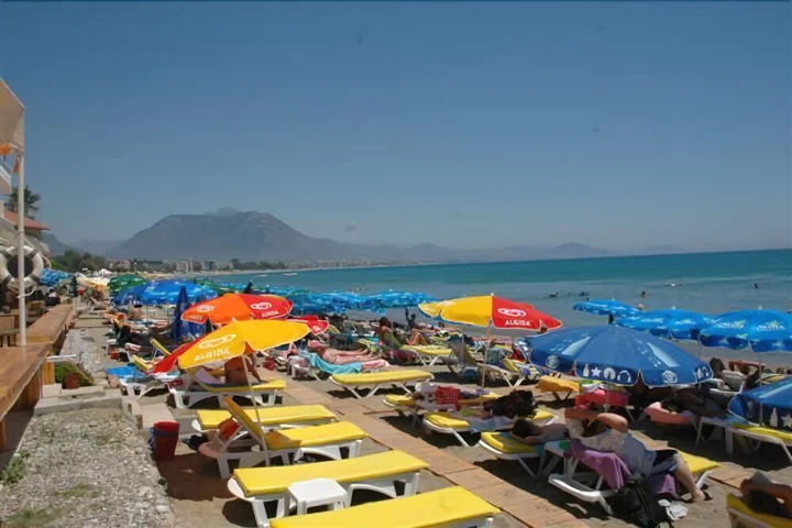 Аланья: Best Beach