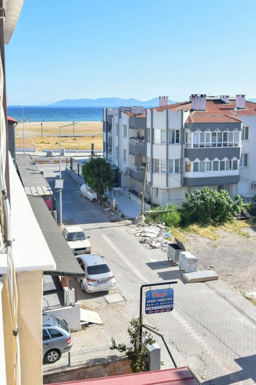 Айвалык: Yade Apart Pansiyon