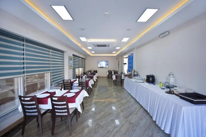 Измит: Remila Hotel