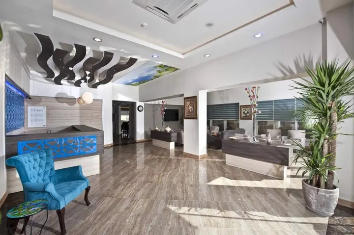 Измит: Remila Hotel
