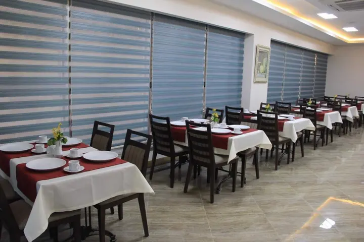 Измит: Remila Hotel