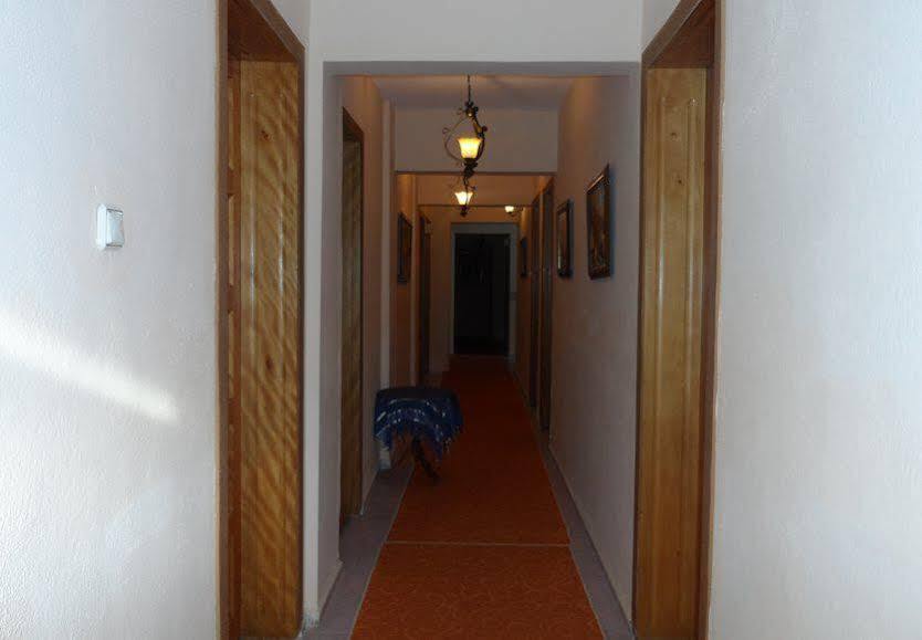 Бозбурун: Rosario Blue Hotel