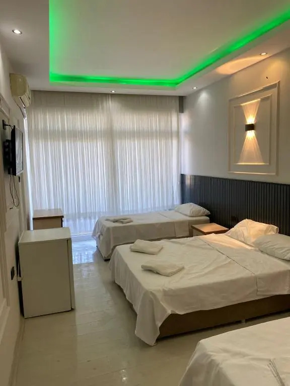 Дидим: Didim Baris Otel